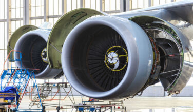 Abry’s CJ Brucato sees lower mid-market deal haven; Normalizing aircraft build rates bolstering interest in aerospace suppliers, says William Blair