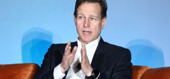 David Nowak of Brookfield Asset Management