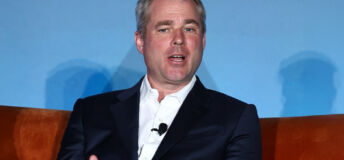 Steve Wise from the Carlyle Group at NEXUS 2026