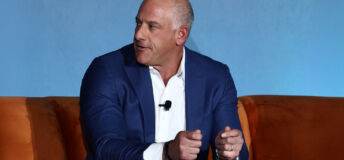 C.J. Brucato, Abry Partners