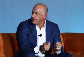 Abry’s CJ Brucato: Competition in the upper end benefits the lower mid-market C.J. Brucato, Abry Partners