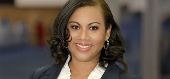 Farrah Holder, Blue Fire Equity