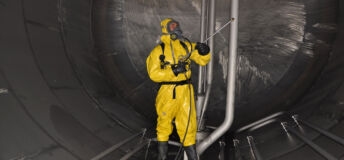 Chemical tanker operation (Getty Images)