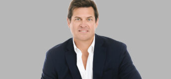 Chad Doerge, president and deputy CEO, Round Hill