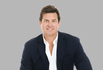 Chad Doerge, president and deputy CEO, Round Hill