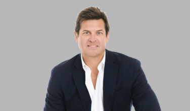 Chad Doerge, president and deputy CEO, Round Hill
