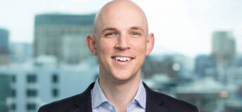 Zak Ewen, Battery Ventures
