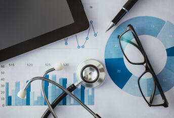 ArchiMedโs Denis Ribon details โฌ1.5bn fund deployment plans as AI reshapes healthcare