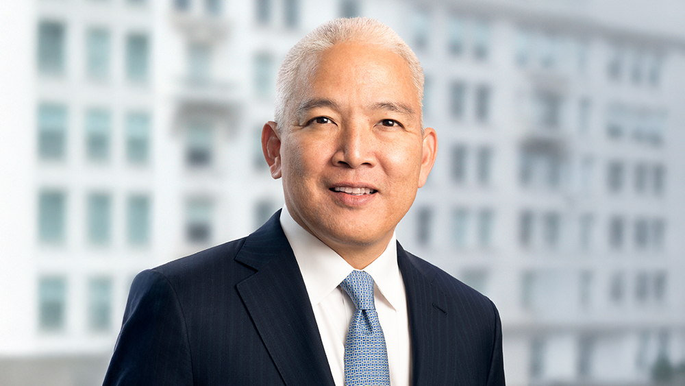 Carlyle’s Ian Fujiyama: Geopolitics, security priorities, greater resilience drive growth in ADG services