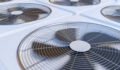 From HVAC to garage doors, more industrial service providers on the block 3D rendered illustration of HVAC units.