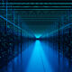 Exclusive: Blackstone to buy FCH from Audax, as demand grows for liquid cooling of data centers A digital rendering of the inside of a data center