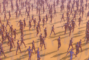 โZombieโ funds surpass $1trn five years ahead of schedule โ TREO zombie funds
