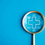 PE Hubโs Sector Spotlight series explores Healthcare, featuring insights from Arlington, Bain Capital,ย EQT, HIG,ย Mรฉrieux,ย OEP,ย Permira, Vistria andย WindRose Image of a magnifying glass with medical symbols inside.