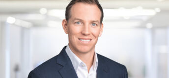 James Redmayne Searchlight Capital Partners