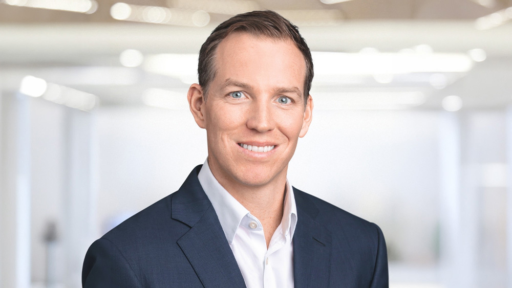 Searchlight’s James Redmayne: Offensive AI and structural resilience a ‘compelling combination’