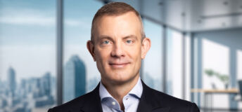 Matthias Wittkowski, EQT