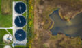 3 reasons PE is targeting European water treatment water sewage treatment plant