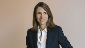 Judith Charpentier, Astorg