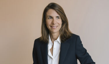 Astorgโs Judith Charpentier: Mid-market focus will maximize exit choices Judith Charpentier, Astorg