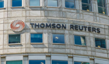 KKR takes majority stake in Thomson Reuters print unit; Apollo, Clearlake among those buying other private markets firms as industry consolidates