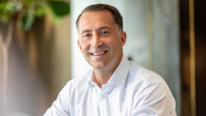 Mike Tilbury Graphite Capital
