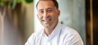 Mike Tilbury Graphite Capital