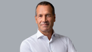 Christopher Masek IK Partners