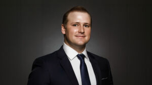 David Sweet, JP Morgan