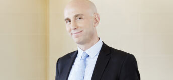 Mark Benedetti, Ardian