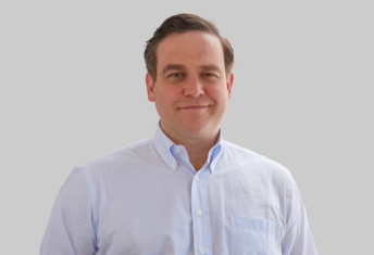 Pete Pacelli, managing director, Granite Creek Capital Partners