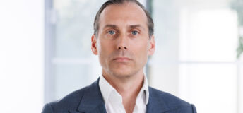 Arvid Trolle, Njord Partners