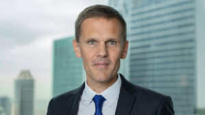 Pascal Christory, BNPP AM Prime