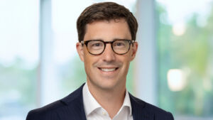 Peter Deming, Warburg Pincus