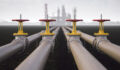 PE’s renewed interest in oil and gas: 8 deals Image of an oil refinery and pipeline.