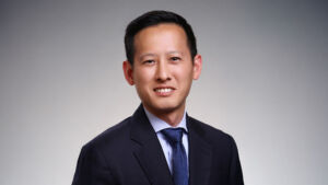 Joel Hwang, HarbourVest Partners