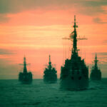 Naval shipbuilding attracts private equity; Sheridan acquires Carolina Components; KKR to take Integer Holdings private for $5.7bn