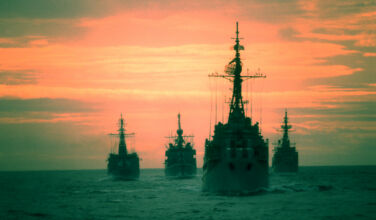 Naval shipbuilding attracts private equity; Sheridan acquires Carolina Components; KKR to take Integer Holdings private for $5.7bn