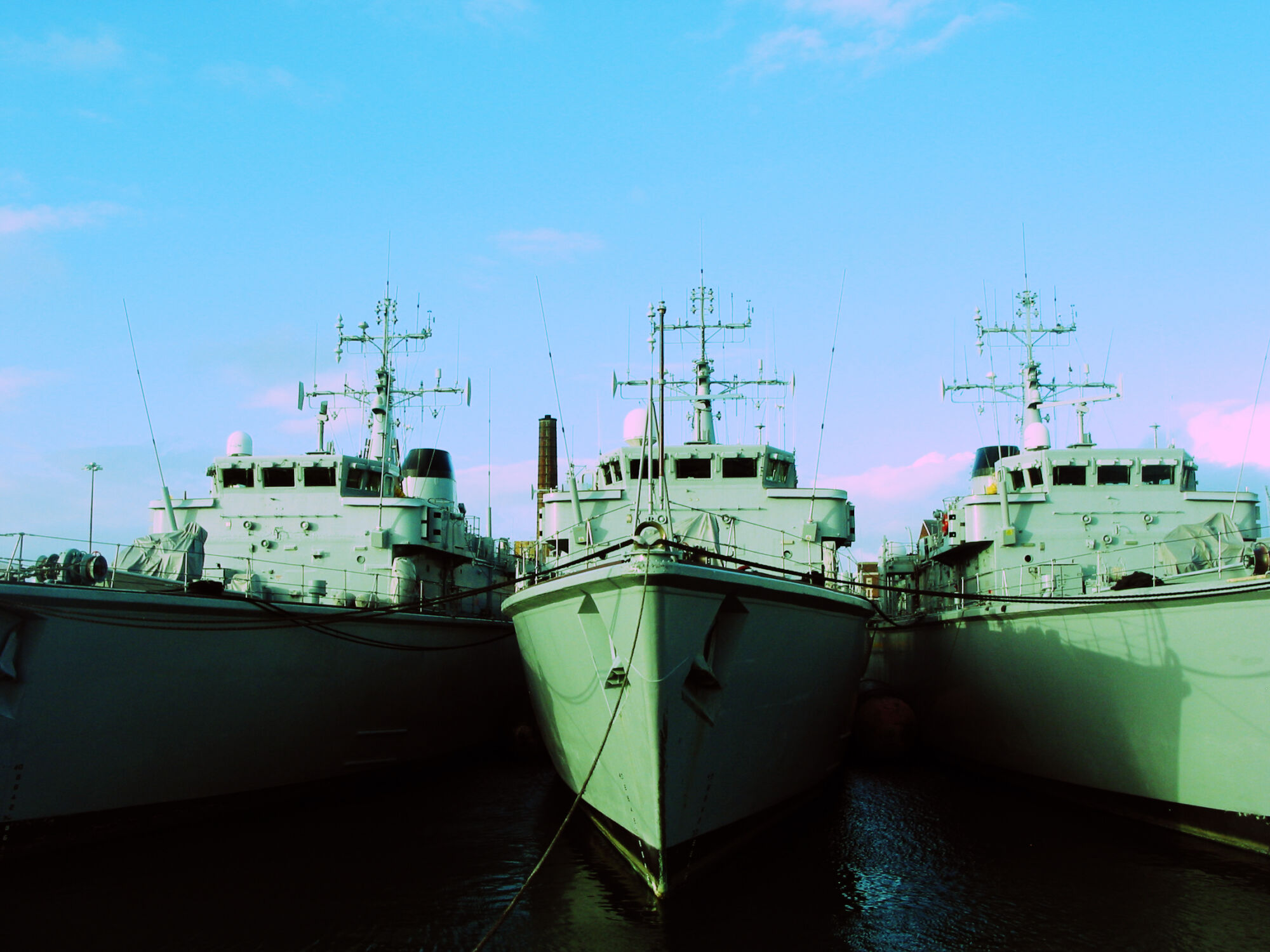 Naval shipbuilding attracts private equity; Sheridan acquires Carolina Components; KKR to take Integer Holdings private for $5.7bn