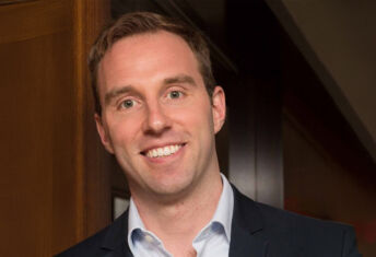 Max de Groen, Bain Capital