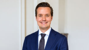 Sjoerd Aarts, Main Capital Partners