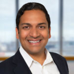 Kiran Rao, managing director and head of value creation, Vector Capital