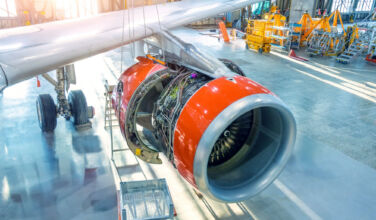 Sun Capital completes CV for Anderson Global; Bain Capitalโs Matt Evans discusses partial exit of MRO to AAR