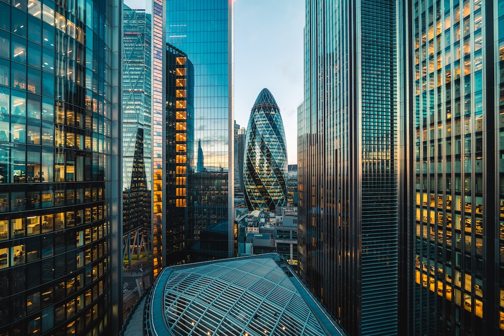 Dealmakers bullish on UK post-Budget; Polaris Growth Fund backs aerial drones biz; Exponent to carve out flow control company