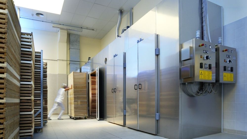 Orangewood forms THRM foodservice platform, acquires RSG in first investment
