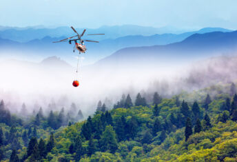 Antin bets on data centers, wildfire control with High Performance Helicopters deal