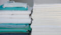 PE pursues medical textile businesses: 8 deals piles of medical hospital laundry and sheets