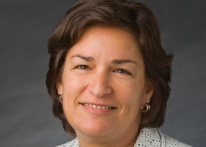 Jeri Harman